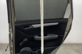 Porte arriere droit MERCEDES CLASSE B 245