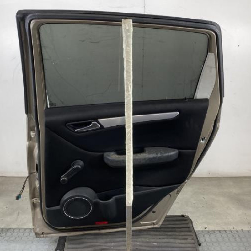 Porte arriere droit MERCEDES CLASSE B 245 Photo n°7
