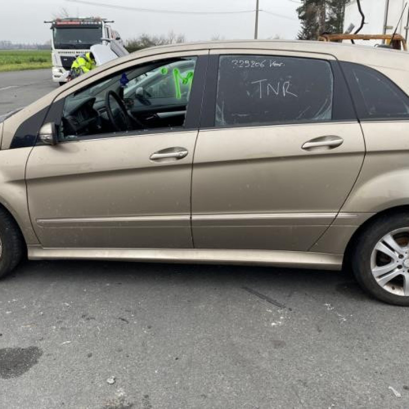 Porte arriere droit MERCEDES CLASSE B 245 Photo n°13