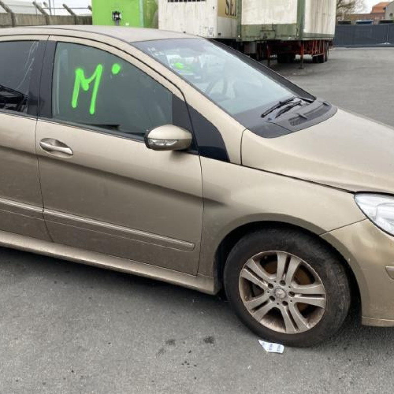 Porte arriere droit MERCEDES CLASSE B 245 Photo n°14