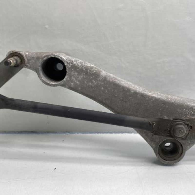 Moteur essuie glace avant MERCEDES CLASSE B 245 Photo n°4