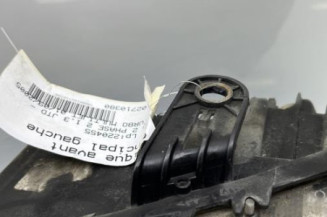 Optique avant principal gauche (feux)(phare) FIAT PUNTO 2
