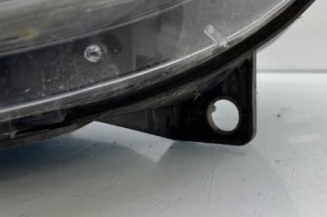Optique avant principal gauche (feux)(phare) FIAT PUNTO 2