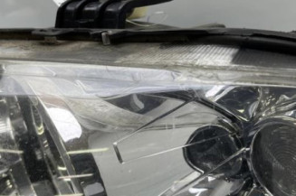 Optique avant principal gauche (feux)(phare) FIAT PUNTO 2