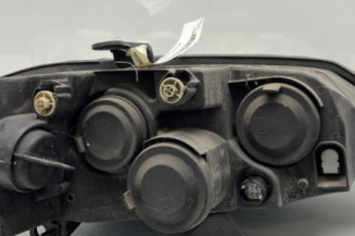 Optique avant principal gauche (feux)(phare) FIAT PUNTO 2