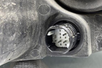 Optique avant principal gauche (feux)(phare) FIAT PUNTO 2