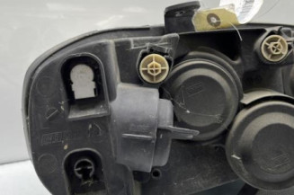 Optique avant principal gauche (feux)(phare) FIAT PUNTO 2