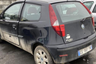 Optique avant principal gauche (feux)(phare) FIAT PUNTO 2