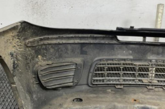 Pare choc avant FIAT PUNTO 2