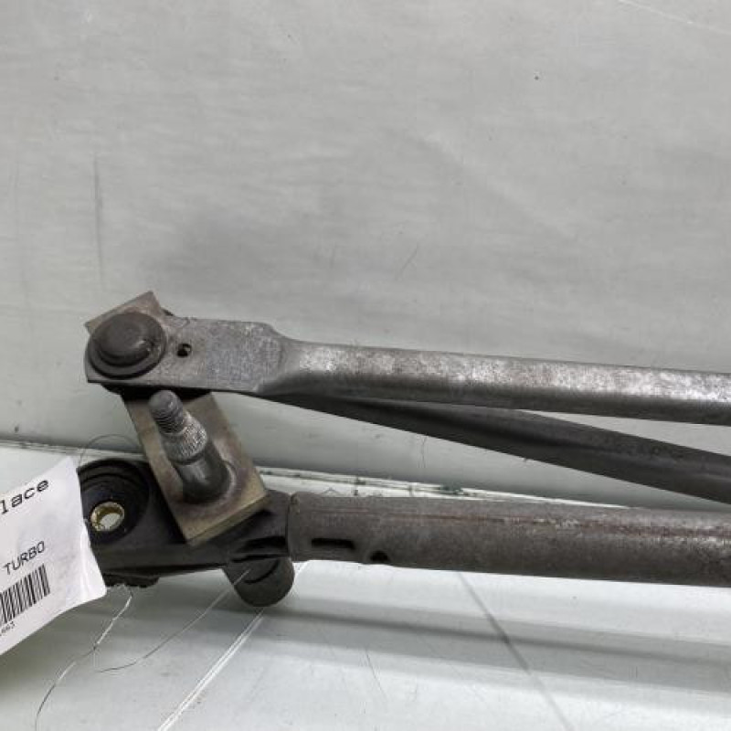 Moteur essuie glace avant FORD FOCUS 1 Photo n°3