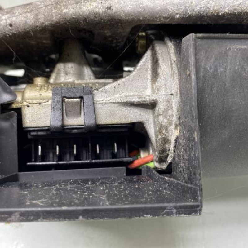 Moteur essuie glace avant FORD FOCUS 1 Photo n°7