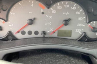 Moteur essuie glace avant FORD FOCUS 1