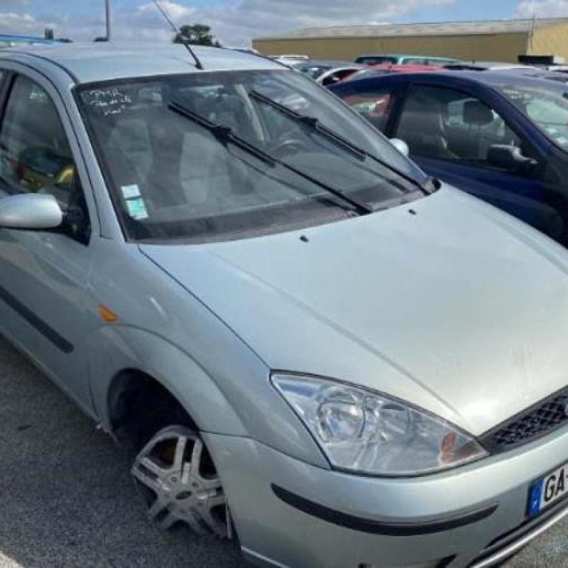 Moteur essuie glace avant FORD FOCUS 1 Photo n°9