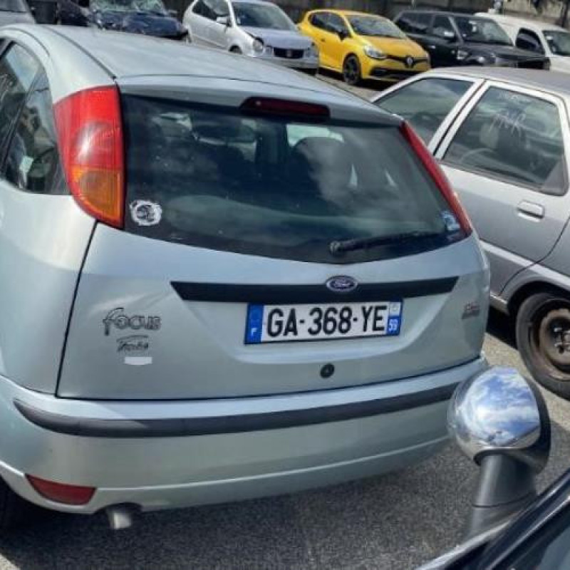 Moteur essuie glace avant FORD FOCUS 1 Photo n°15