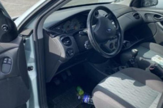 Moteur essuie glace avant FORD FOCUS 1