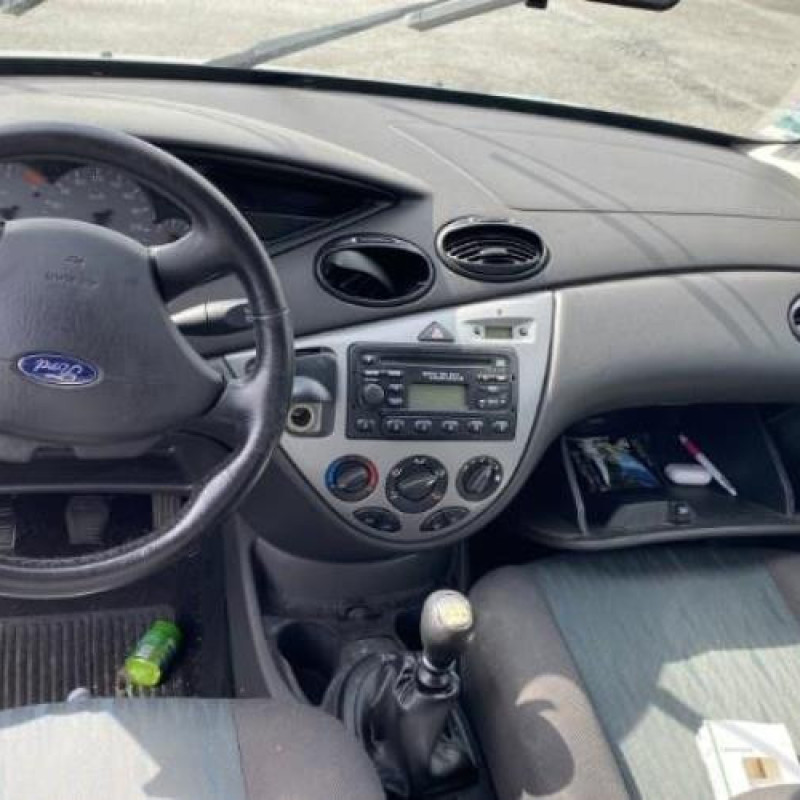 Moteur essuie glace avant FORD FOCUS 1 Photo n°19