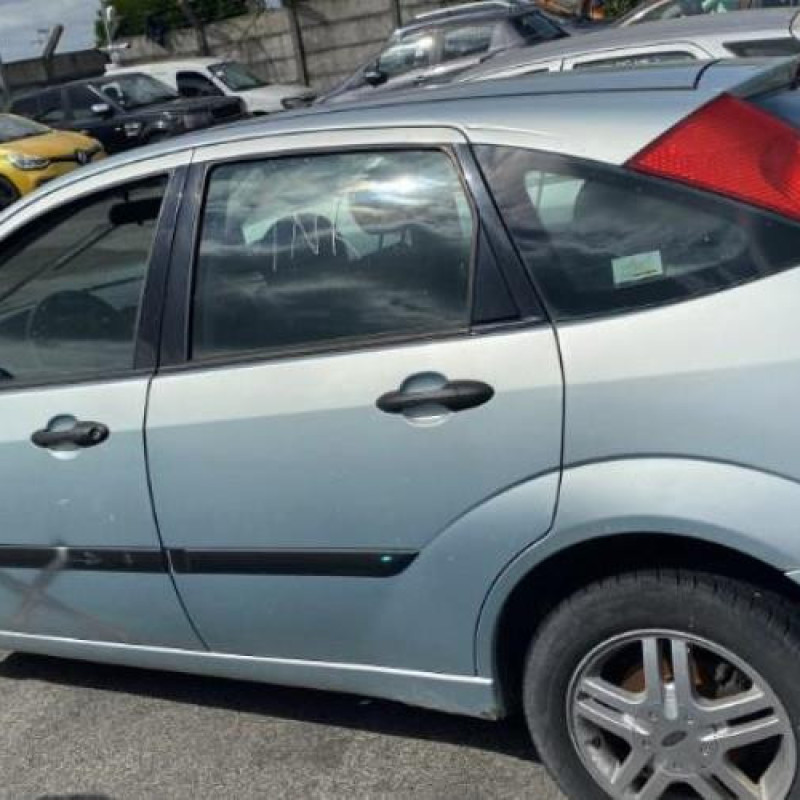 Moteur essuie glace avant FORD FOCUS 1 Photo n°20