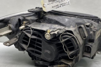 Optique avant principal gauche (feux)(phare) BMW SERIE 1 E87