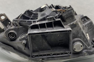 Optique avant principal gauche (feux)(phare) BMW SERIE 1 E87