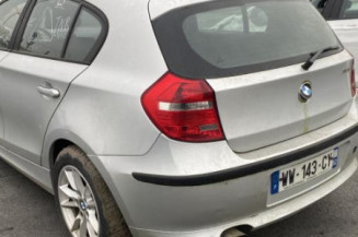 Optique avant principal gauche (feux)(phare) BMW SERIE 1 E87