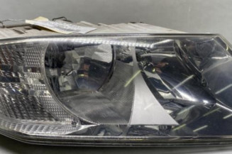 Optique avant principal droit (feux)(phare) SKODA OCTAVIA 2