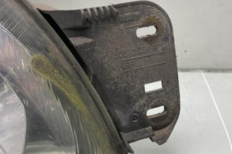 Optique avant principal droit (feux)(phare) FORD FIESTA 4