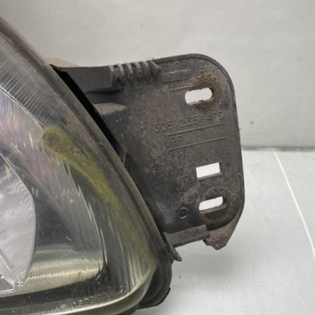 Optique avant principal droit (feux)(phare) FORD FIESTA 4
