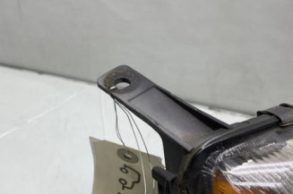 Optique avant principal droit (feux)(phare) FORD FIESTA 4
