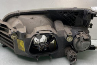 Optique avant principal droit (feux)(phare) FORD FIESTA 4