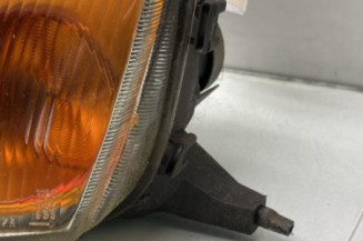 Optique avant principal gauche (feux)(phare) FORD FIESTA 4