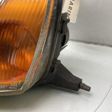 Optique avant principal gauche (feux)(phare) FORD FIESTA 4