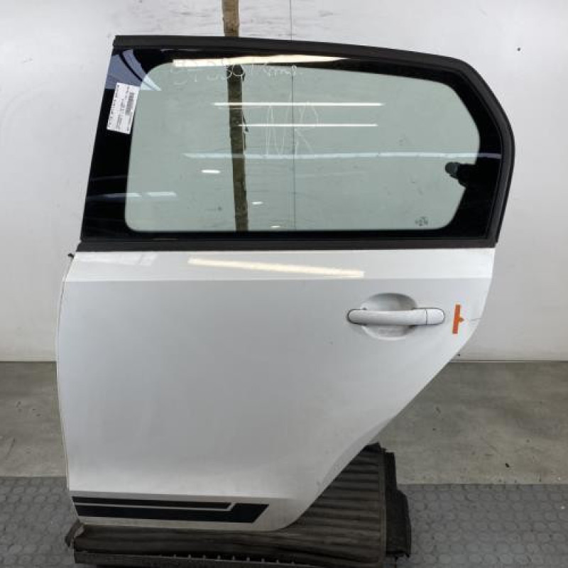 Porte arriere gauche VOLKSWAGEN UP Photo n°1