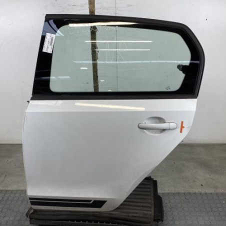 Porte arriere gauche VOLKSWAGEN UP Photo n°1