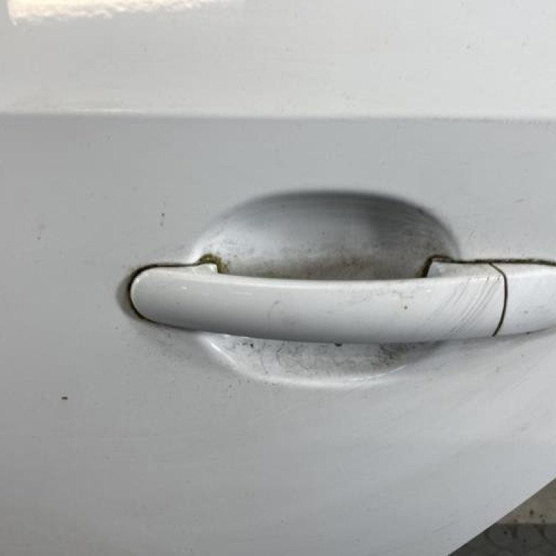 Porte arriere gauche VOLKSWAGEN UP Photo n°2