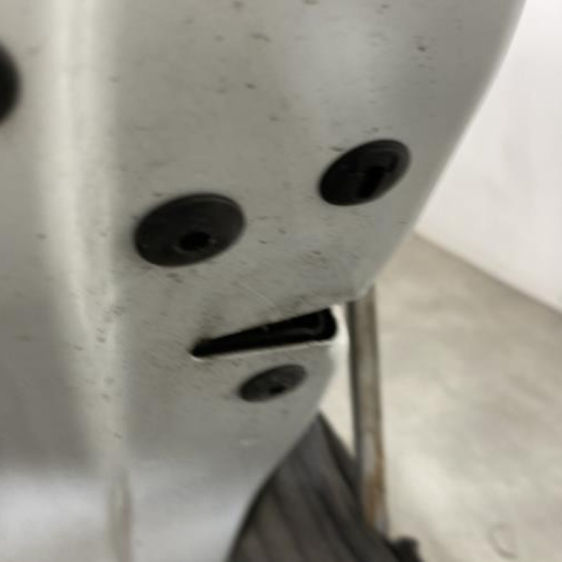 Porte arriere gauche VOLKSWAGEN UP Photo n°4