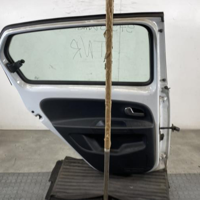 Porte arriere gauche VOLKSWAGEN UP Photo n°7