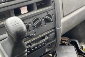 Cric CITROEN JUMPER 1