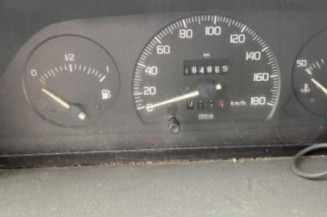 Cric CITROEN JUMPER 1
