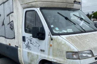Cric CITROEN JUMPER 1
