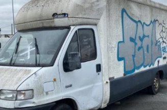 Cric CITROEN JUMPER 1