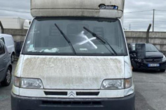 Cric CITROEN JUMPER 1