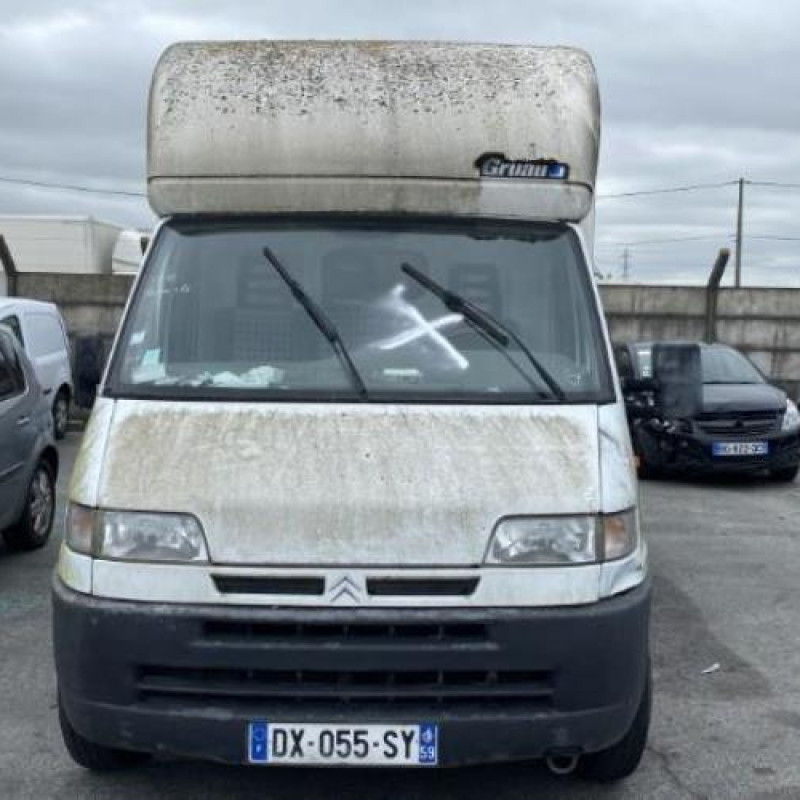 Cric CITROEN JUMPER 1 Photo n°13
