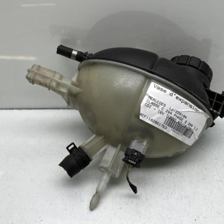 Vase d'expansion MERCEDES CLASSE C 204 Photo n°1