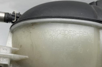 Vase d'expansion MERCEDES CLASSE C 204