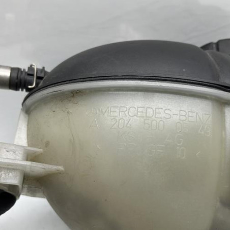 Vase d'expansion MERCEDES CLASSE C 204