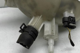 Vase d'expansion MERCEDES CLASSE C 204