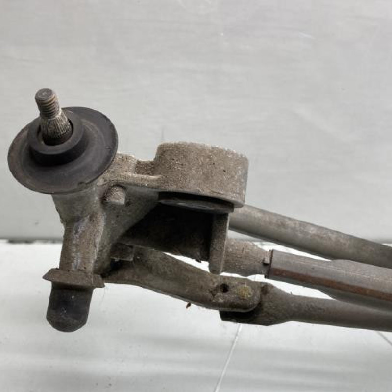 Moteur essuie glace avant OPEL ZAFIRA B Photo n°2