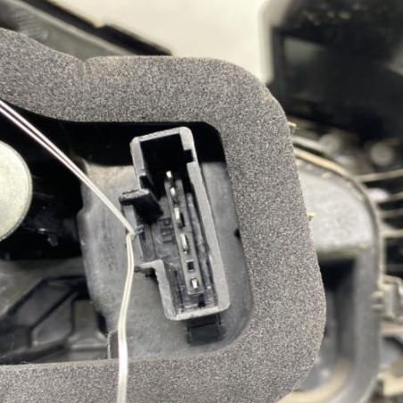 Feu arriere principal droit (feux) OPEL CORSA F