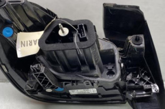 Feu arriere principal droit (feux) OPEL CORSA F