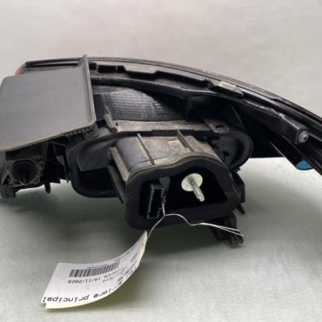 Feu arriere principal gauche (feux) OPEL CORSA F